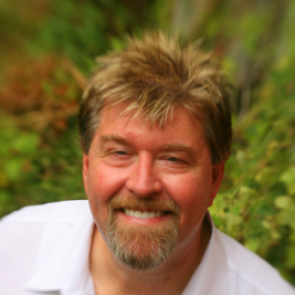 Jamey Ragle